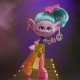 Hasbro Lalka Hasbro E6820 Glam Poppy Trolls World Tour 4