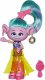 Hasbro Lalka Hasbro E6820 Glam Poppy Trolls World Tour 5