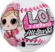 MGA Lalka LOL Surprise All Star B.B.s 570370 1