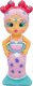 IMC Toys Lalka do kapieli Bloopies Magic Tail - rózowa - od 18 miesiecy 1