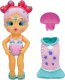 IMC Toys Lalka do kapieli Bloopies Magic Tail - rózowa - od 18 miesiecy 2