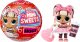MGA LOL Surprise Loves Mini Sweets Hugs & Kisses lalka Valentines Supreme 590248 p18 mix cena za 1szt 1