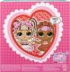 MGA LOL Surprise Loves Mini Sweets Hugs & Kisses lalka Valentines Supreme 590248 p18 mix cena za 1szt 12