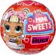 MGA LOL Surprise Loves Mini Sweets Hugs & Kisses lalka Valentines Supreme 590248 p18 mix cena za 1szt 18