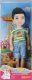 Mega Creative LALKA CHLOPIEC 13CM 7X16X4 MIX5 DISP 20/300/600. 3