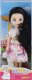 Mega Creative LALKA 13CM AKC 7X16X4 MIX5 MC DISP 20/300/600 1