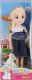 Mega Creative LALKA 13CM AKC 7X16X4 MIX5 MC DISP 20/300/600 7