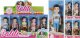 Mega Creative LALKA CHLOPIEC 13CM AKC 7X16X4 MIX5 MC20/300/600 12