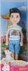 Mega Creative LALKA CHLOPIEC 13CM AKC 7X16X4 MIX5 MC20/300/600 3