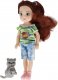 Mega Creative LALKA 13CM AKC 7X16X4 MIX5 MC DISP 20/300/600. 6