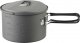 Esbit Garnek turystyczny Esbit Aluminium Pot 625 ml Uniwersalny 1