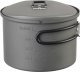 Esbit Garnek turystyczny Esbit Aluminium Pot 625 ml Uniwersalny 2