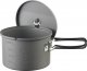 Esbit Garnek turystyczny Esbit Aluminium Pot 625 ml Uniwersalny 3