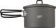 Esbit Garnek turystyczny Esbit Aluminium Pot 625 ml Uniwersalny 4