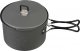 Esbit Garnek turystyczny Esbit Aluminium Pot 625 ml Uniwersalny 6