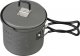 Esbit Garnek turystyczny Esbit Aluminium Pot 625 ml Uniwersalny 8