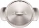 Fiskars FISKARS RONDEL Z POKRYWKĄ 3L ALL STEEL 2