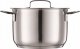 Fiskars FISKARS RONDEL Z POKRYWKĄ 3L ALL STEEL 3