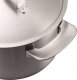 Fiskars FISKARS RONDEL Z POKRYWKĄ 3L ALL STEEL 4
