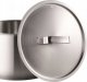Fiskars FISKARS RONDEL Z POKRYWKĄ 3L ALL STEEL 6