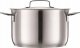 Fiskars FISKARS RONDEL Z POKRYWKĄ 5L ALL STEEL 1
