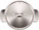 Fiskars FISKARS RONDEL Z POKRYWKĄ 5L ALL STEEL 5
