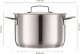 Fiskars FISKARS RONDEL Z POKRYWKĄ 5L ALL STEEL 6