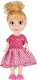 Mega Creative LALKA 15CM 7X17X5 MIX4 MC WB 96/192 1