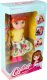Mega Creative LALKA 15CM 7X17X5 MIX4 MC WB 96/192 9