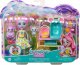 Mattel Enchantimals Lalka Zestaw Historyjka Wózek Myszek 3