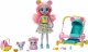 Mattel Enchantimals Lalka Zestaw Historyjka Wózek Myszek 4