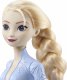 Mattel Lalka Disney Frozen Elsa Kraina Lodu 2 3
