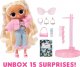 MGA LOL Surprise Tweens s4 Lalka Olivia Flutter 588733 2