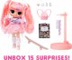 MGA LOL Surprise Tweens s4 Lalka Ali Dance 588726 2