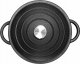 Brunbeste GARNEK ŻELIWNY 4.2L 24cm BRUNBESTE BB-2658 6