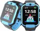 Smartwatch Active Band LT35E Czarno-niebieski 2