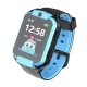 Smartwatch Active Band LT35E Czarno-niebieski 1
