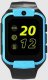Smartwatch Active Band LT35E Czarno-niebieski 7