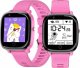 Smartwatch Active Band SMARTWATCH ZEGAREK DLA DZIECI GPS GSM MINI LOKALIZATOR SIM APARAT BLUETOOTH HW116 1