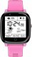 Smartwatch Active Band SMARTWATCH ZEGAREK DLA DZIECI GPS GSM MINI LOKALIZATOR SIM APARAT BLUETOOTH HW116 3