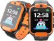 Smartwatch Active Band LT35E Czarno-pomarańczowy 2