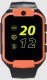Smartwatch Active Band LT35E Czarno-pomarańczowy 5