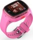 Smartwatch Active Band LT06 Różowy 8