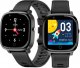 Smartwatch Active Band HW116 Czarny 2