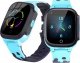 Smartwatch Active Band G4HP Czarno-niebieski 2
