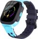 Smartwatch Active Band G4HP Czarno-niebieski 15