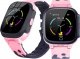 Smartwatch Active Band G4HP Czarno-różowy 2