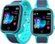 Smartwatch Active Band G4CQ Niebieski 2