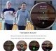 Smartwatch Active Band SMARTWATCH MĘSKI ZEGAREK PULS 4G APARAT 8MPX ANDROID 9.1 GPS WiFi SIM SMS ROZMOWY PRO BAND PASEK DM19 16