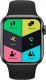 Smartwatch Bakeeley  AK76 PRO Czarny 3
